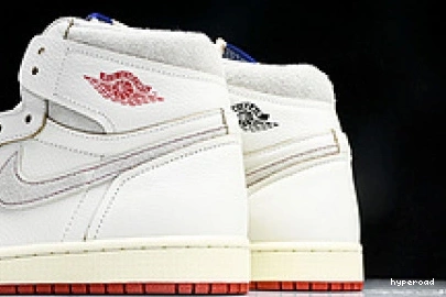 Hyperoad 1 Air WMNS Cinnabar” “Sail High OG Jordan 0815